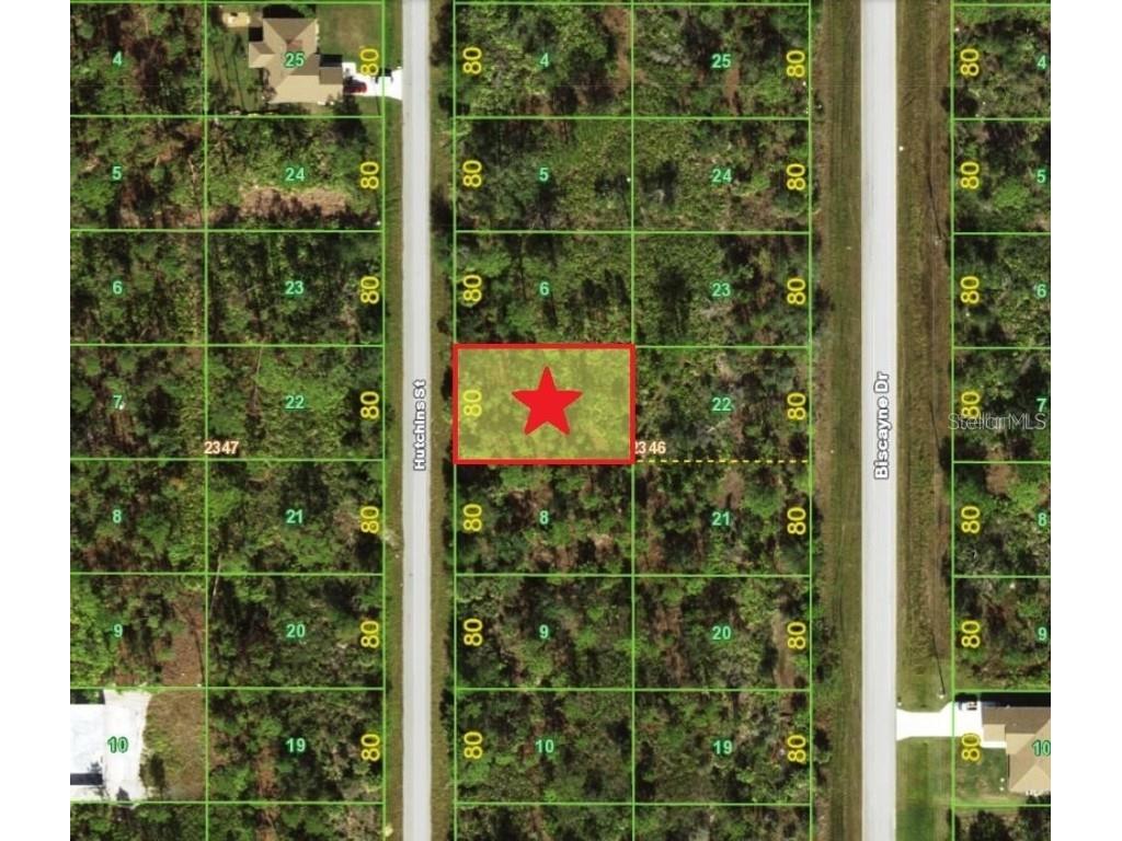 176 Hutchins Street Port Charlotte FL 33953 C7512448 image4