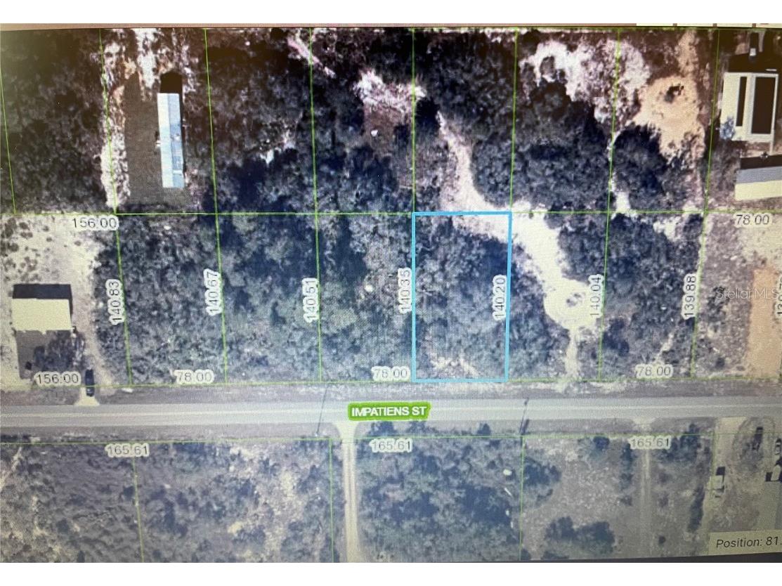 176 Impatiens Street Lake Placid FL 33852 O6199712 image1