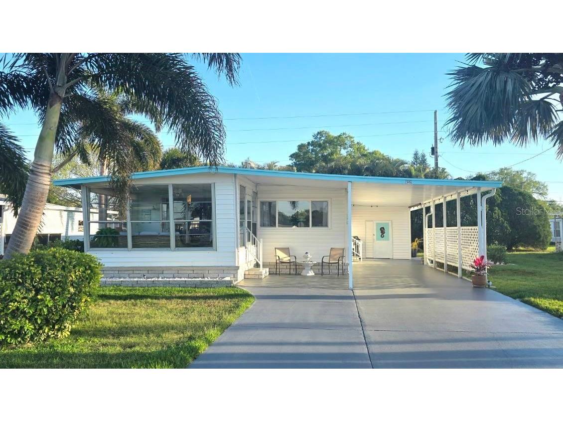 176 Independence Avenue #6 Palm Harbor FL 34684 TB8487952 image1