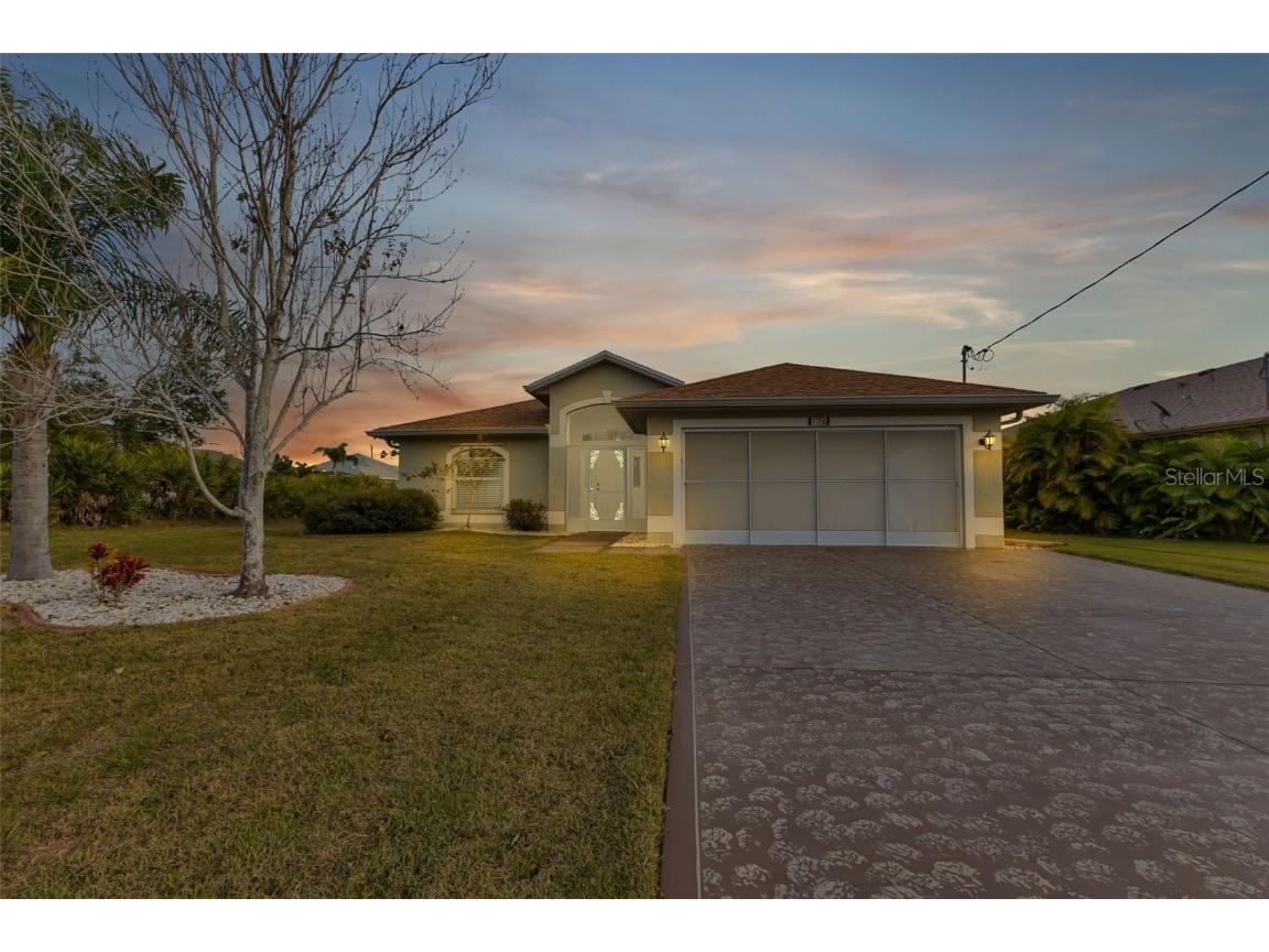 176 Jennifer Drive Rotonda West FL 33947 C7484933 image1