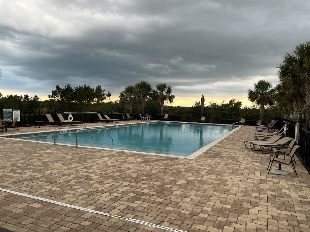 176 Jensen Drive Groveland FL 34736 - Lake Lucy O6307220 image15