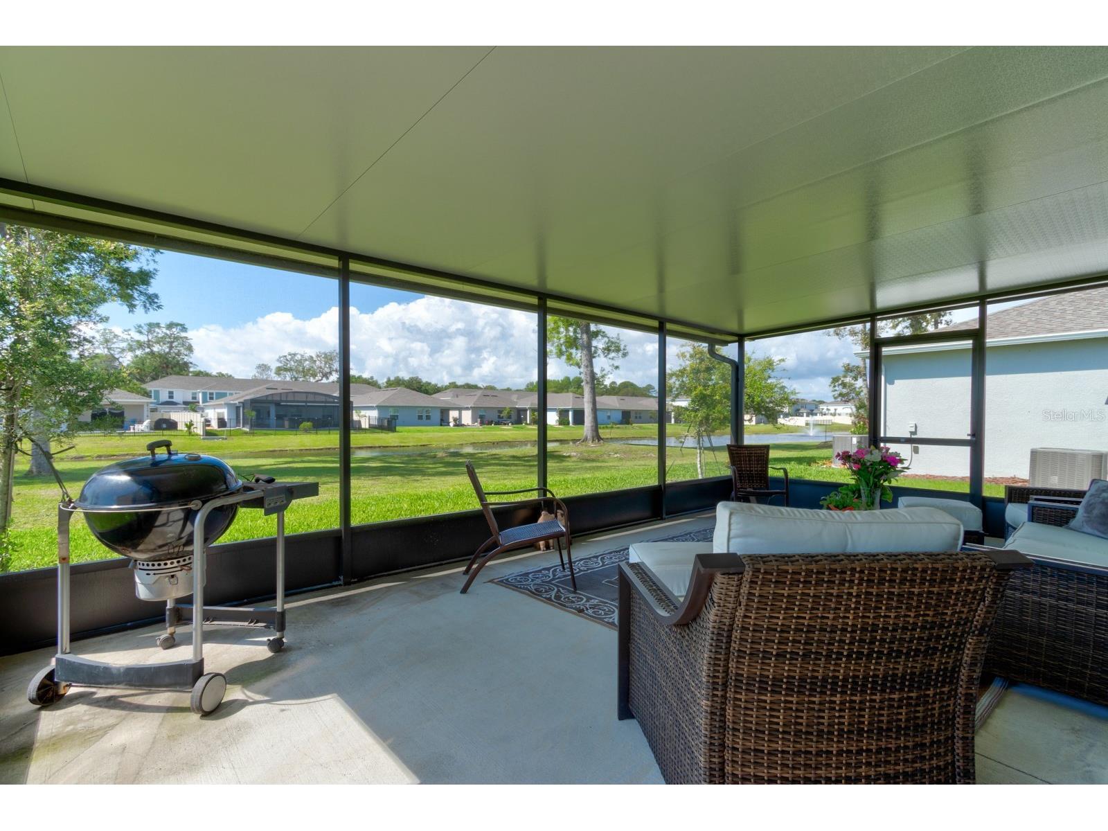 176 Jones Fish Camp Road Edgewater FL 32141 - INDIAN RIVER LAGOON NS1088249 image18