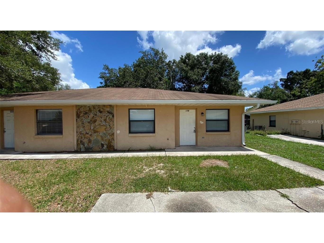 176 Julie Lane #B Auburndale FL 33823 S5088230 image1