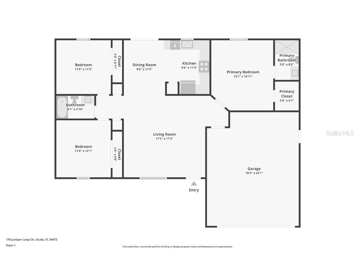 176 Juniper Loop Circle Ocala FL 34480 O6353584 image21