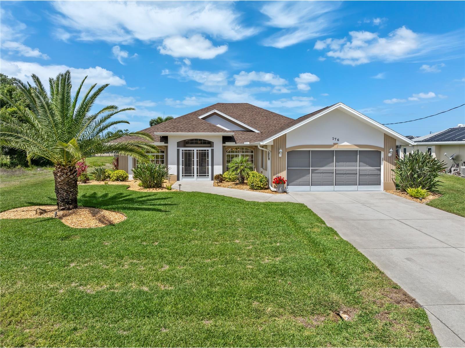 176 Mariner Lane Rotonda West FL 33947 D6147104 image2
