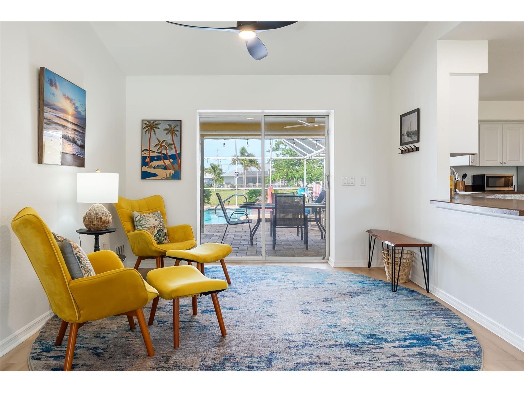 176 Mark Twain Lane Rotonda West FL 33947 - ROTONDA WEST CANAL O6410777 image15