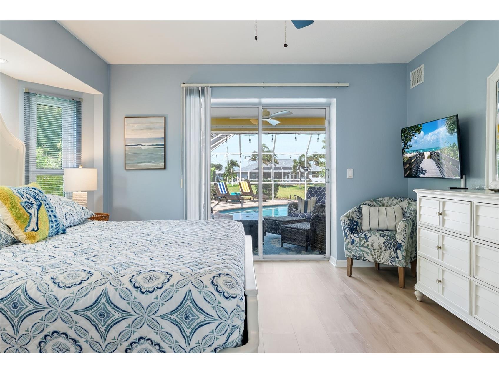 176 Mark Twain Lane Rotonda West FL 33947 - ROTONDA WEST CANAL O6410777 image18