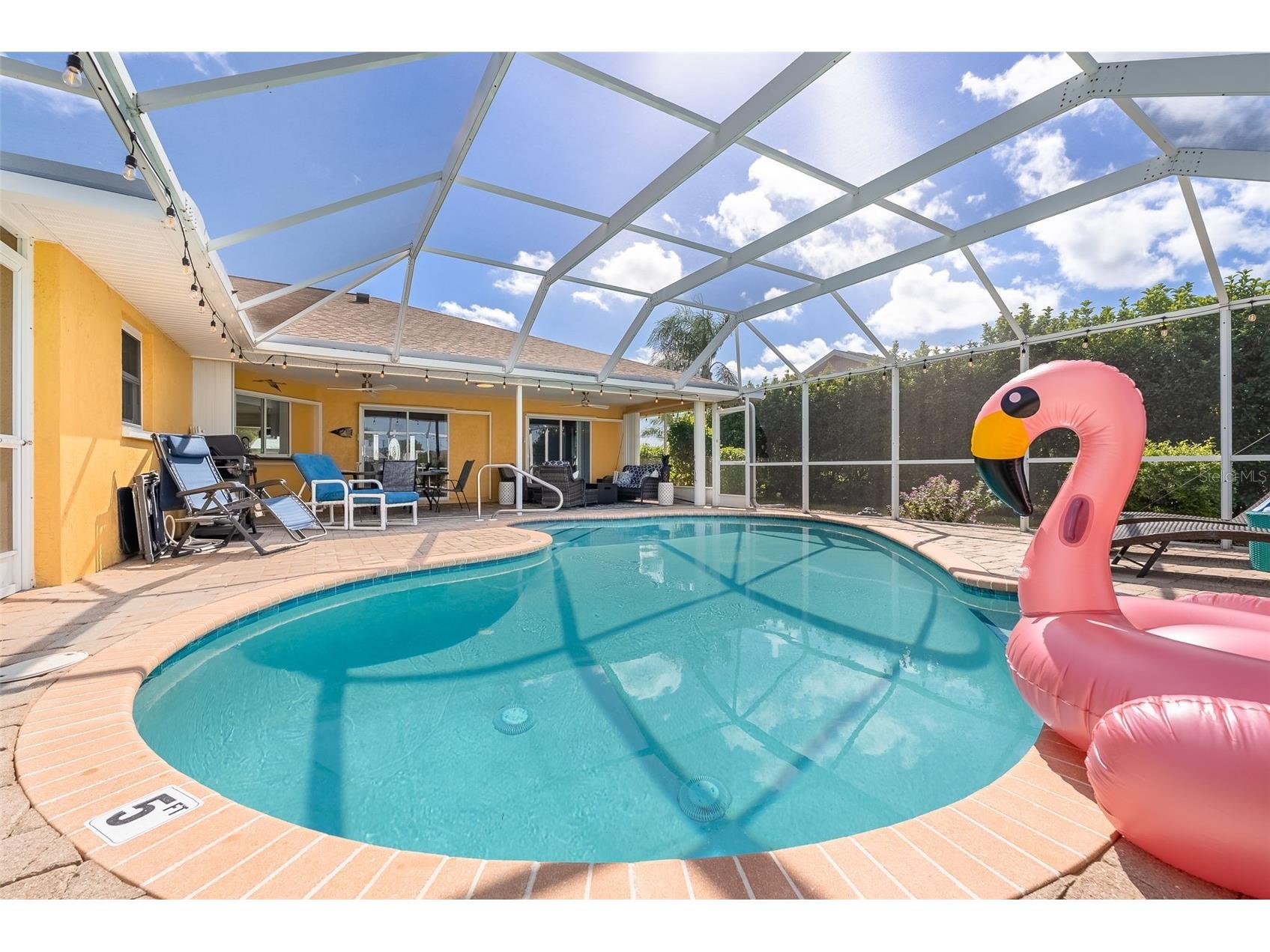 176 Mark Twain Lane Rotonda West FL 33947 - ROTONDA WEST CANAL O6410777 image30