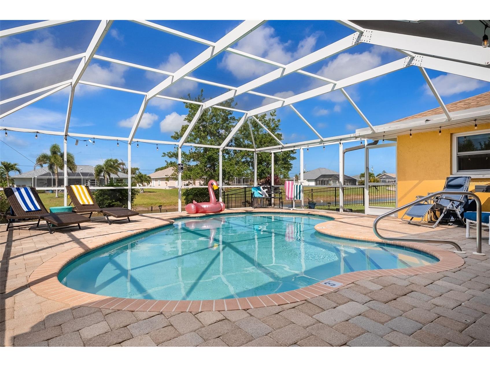 176 Mark Twain Lane Rotonda West FL 33947 - ROTONDA WEST CANAL O6410777 image32