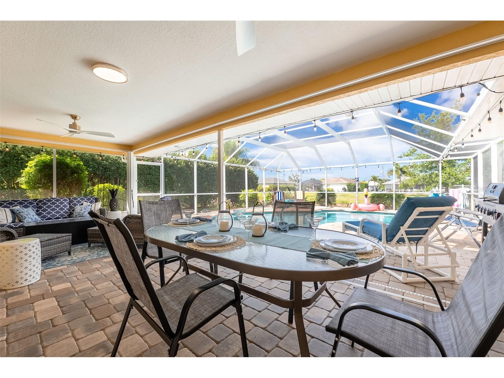 176 Mark Twain Lane Rotonda West FL 33947 - ROTONDA WEST CANAL O6410777 image36