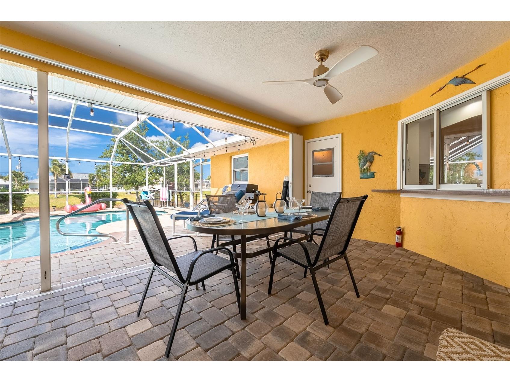 176 Mark Twain Lane Rotonda West FL 33947 - ROTONDA WEST CANAL O6410777 image37