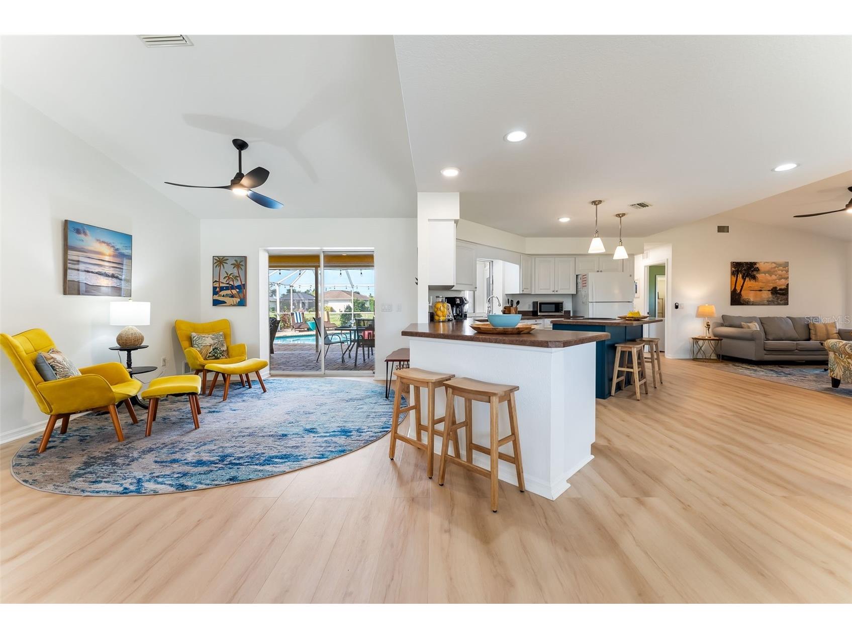 176 Mark Twain Lane Rotonda West FL 33947 - ROTONDA WEST CANAL O6410777 image4