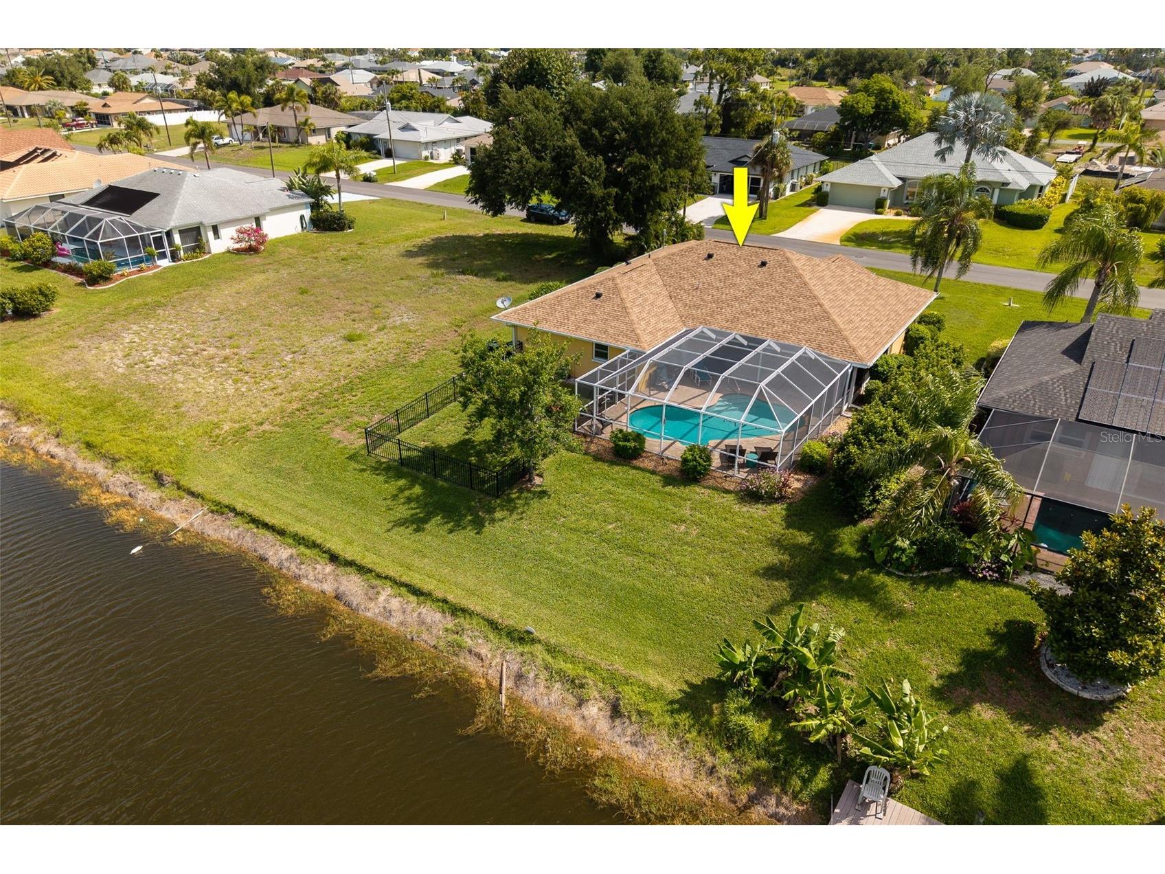 176 Mark Twain Lane Rotonda West FL 33947 - ROTONDA WEST CANAL O6410777 image40