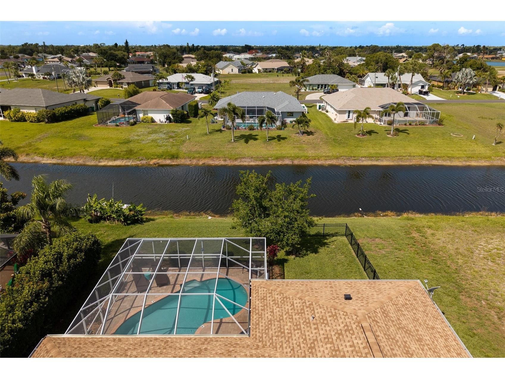 176 Mark Twain Lane Rotonda West FL 33947 - ROTONDA WEST CANAL O6410777 image42