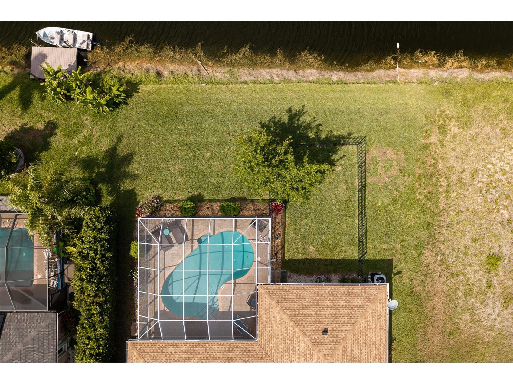 176 Mark Twain Lane Rotonda West FL 33947 - ROTONDA WEST CANAL O6410777 image43