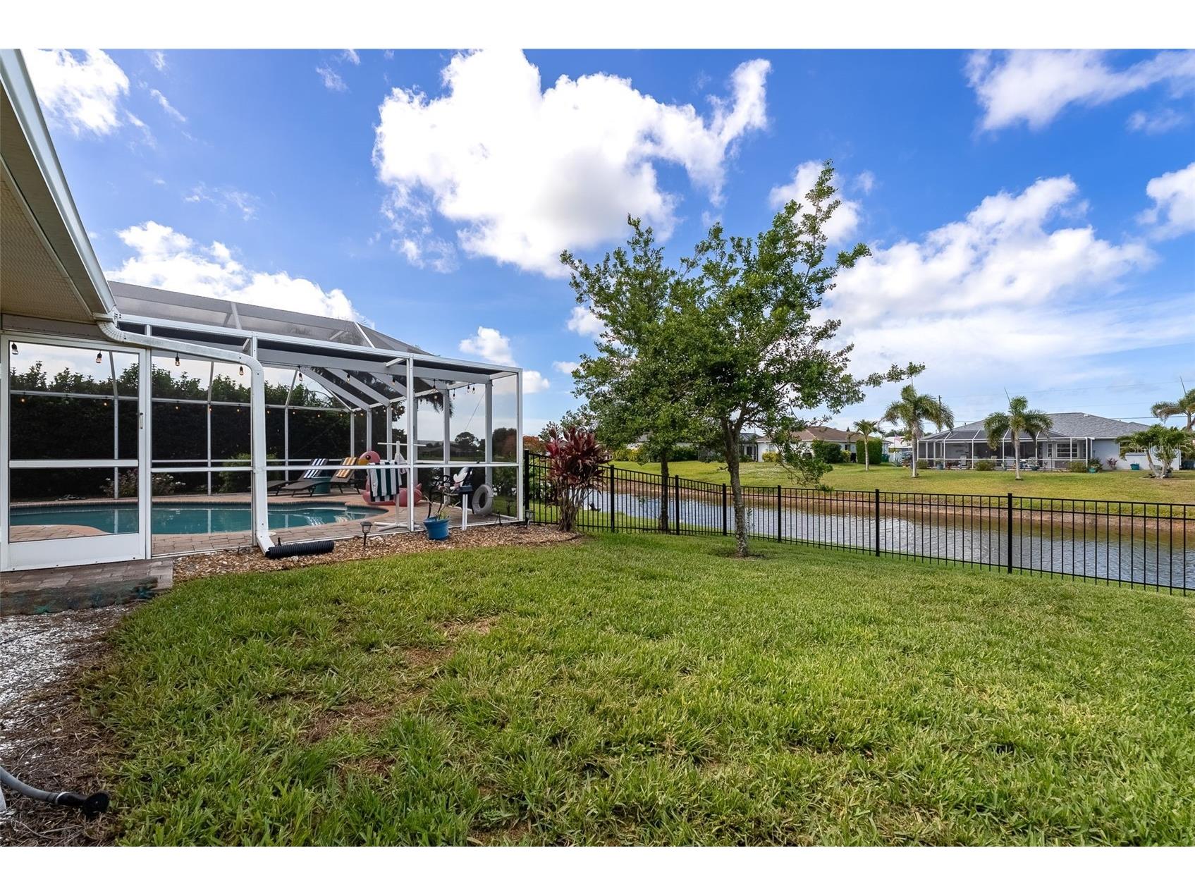 176 Mark Twain Lane Rotonda West FL 33947 - ROTONDA WEST CANAL O6410777 image44