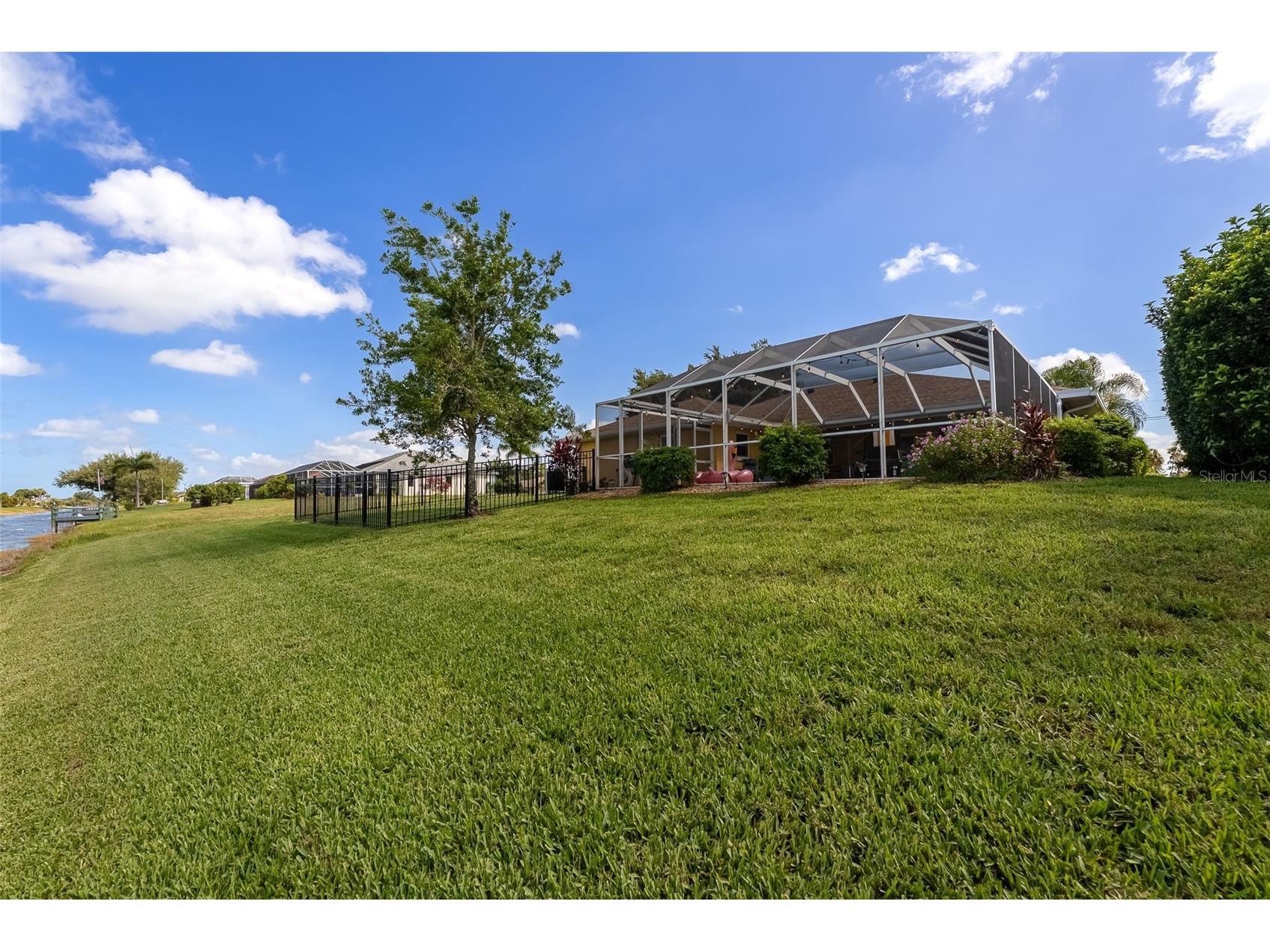 176 Mark Twain Lane Rotonda West FL 33947 - ROTONDA WEST CANAL O6410777 image45
