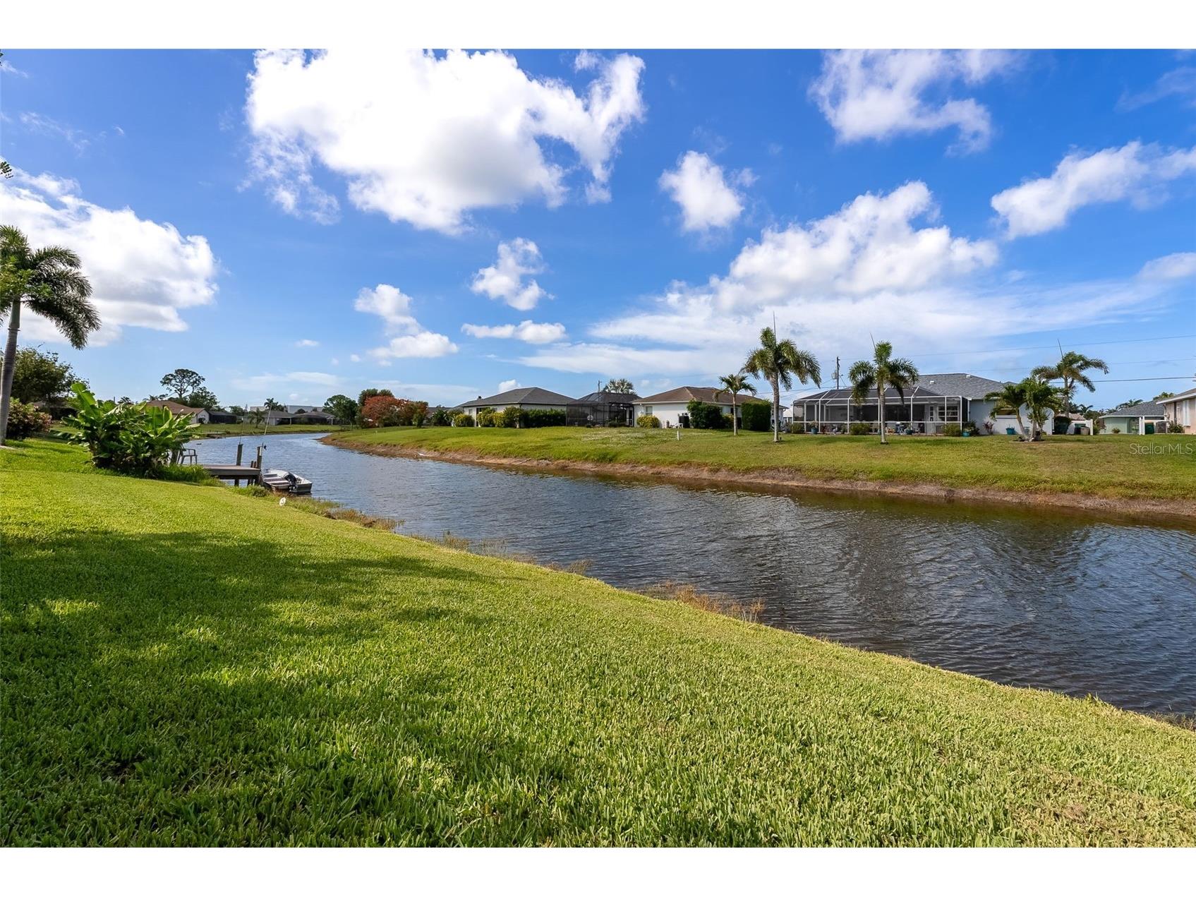 176 Mark Twain Lane Rotonda West FL 33947 - ROTONDA WEST CANAL O6410777 image46