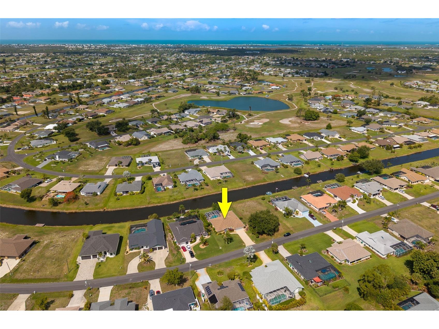 176 Mark Twain Lane Rotonda West FL 33947 - ROTONDA WEST CANAL O6410777 image49