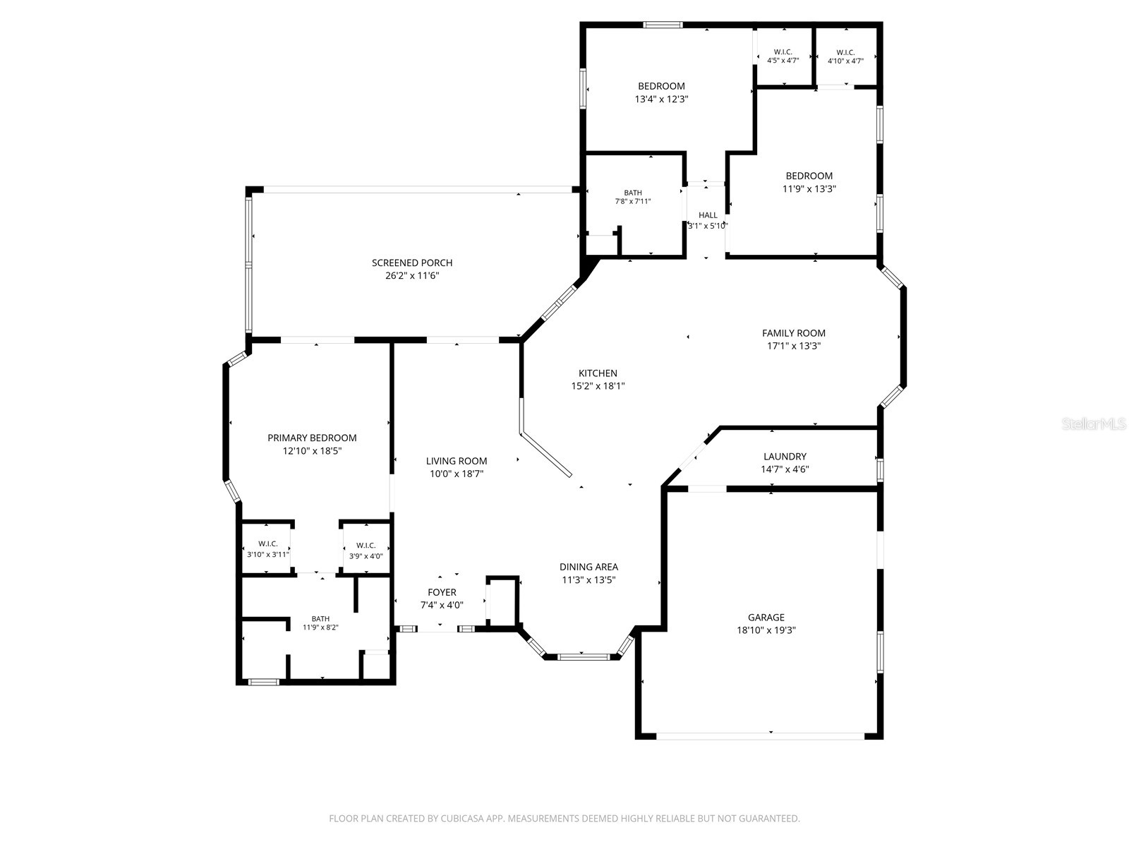 176 Mark Twain Lane Rotonda West FL 33947 - ROTONDA WEST CANAL O6410777 image50