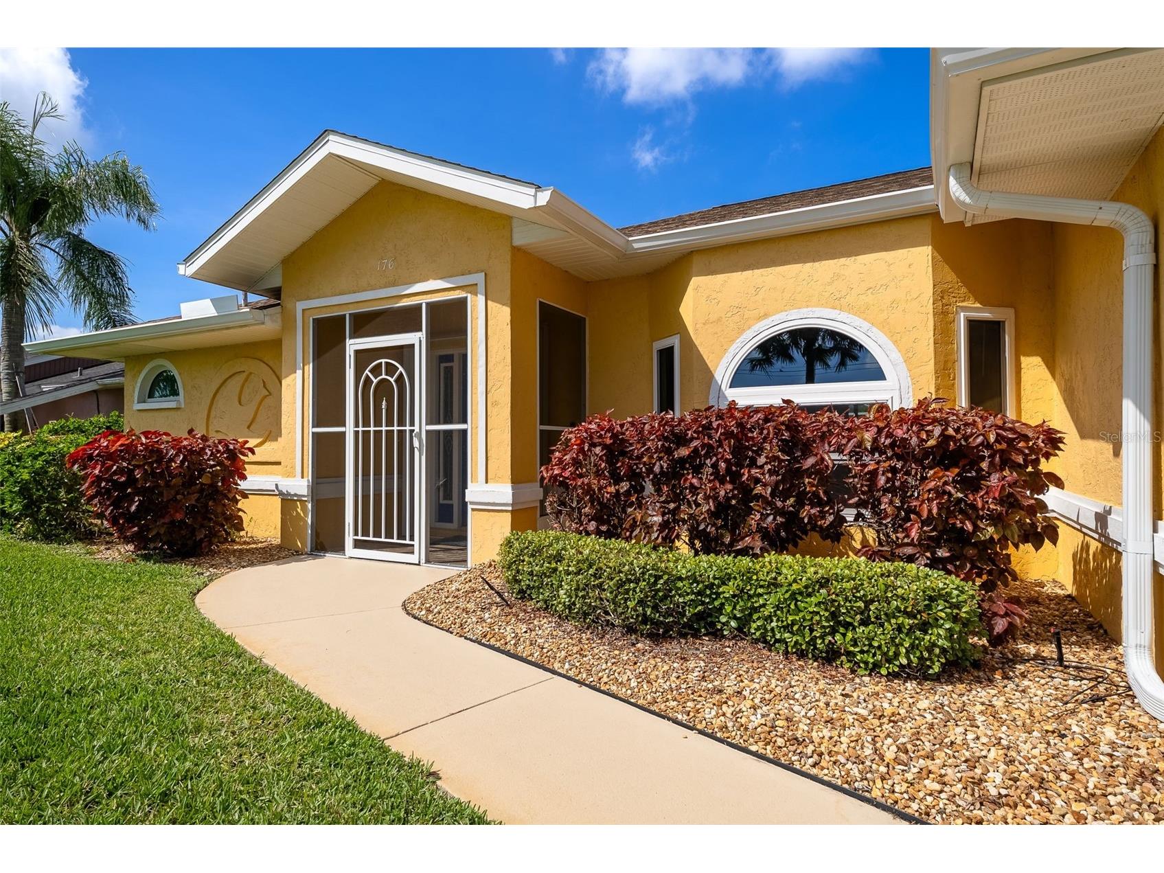 176 Mark Twain Lane Rotonda West FL 33947 - ROTONDA WEST CANAL O6410777 image51