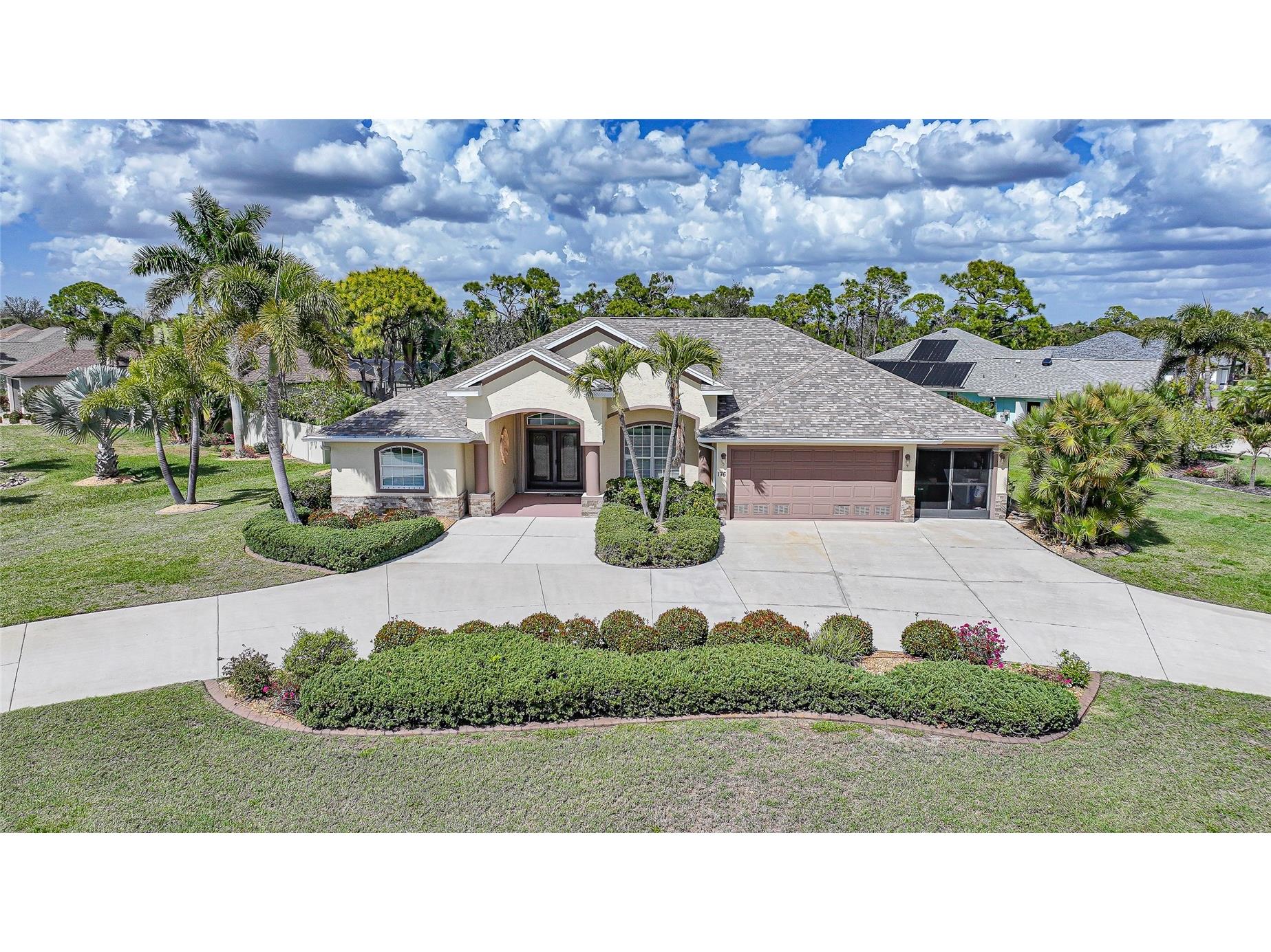 176 Medalist Road Rotonda West FL 33947 C7522940 image1