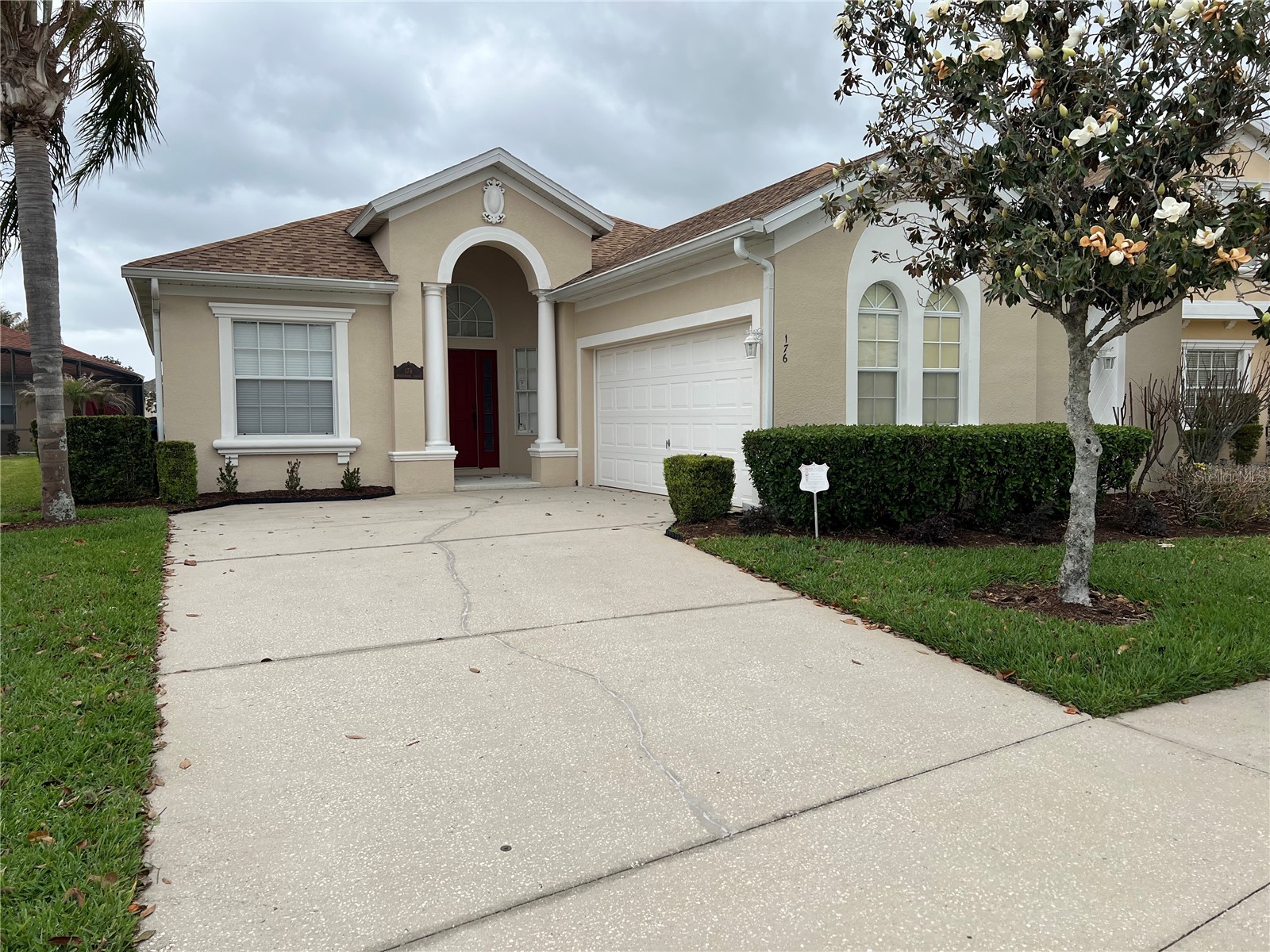 176 Minniehaha Circle Haines City FL 33844 - TOWER LAKE S5148370 image1