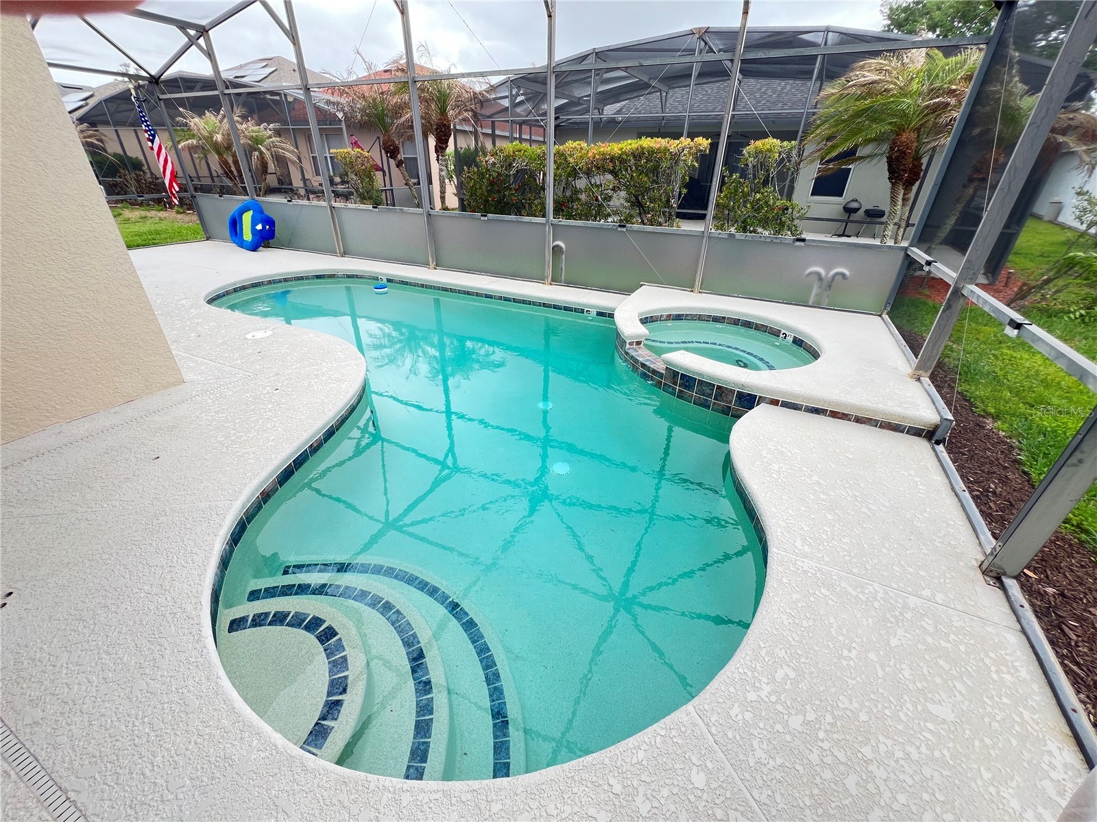 176 Minniehaha Circle Haines City FL 33844 - TOWER LAKE S5148370 image2