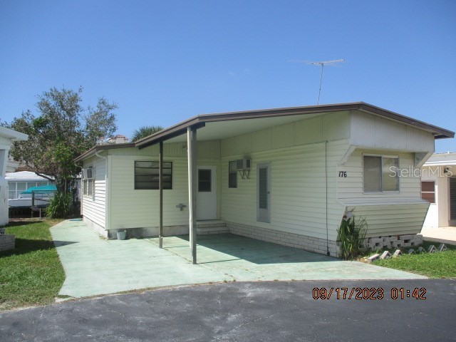 176 Morning Star Road #176 Venice FL 34285 N6128583 image1