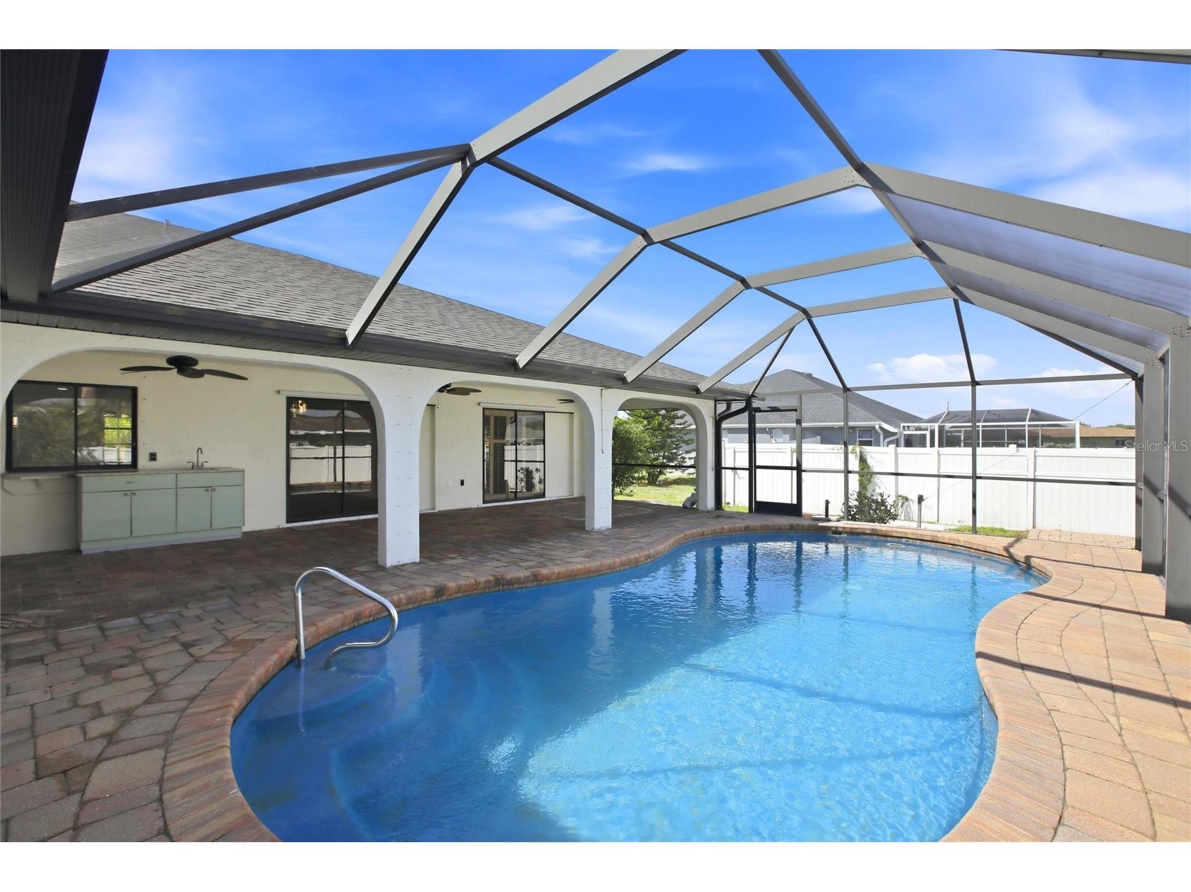 176 N Waterway Drive NW Port Charlotte FL 33952 C7524424 image28