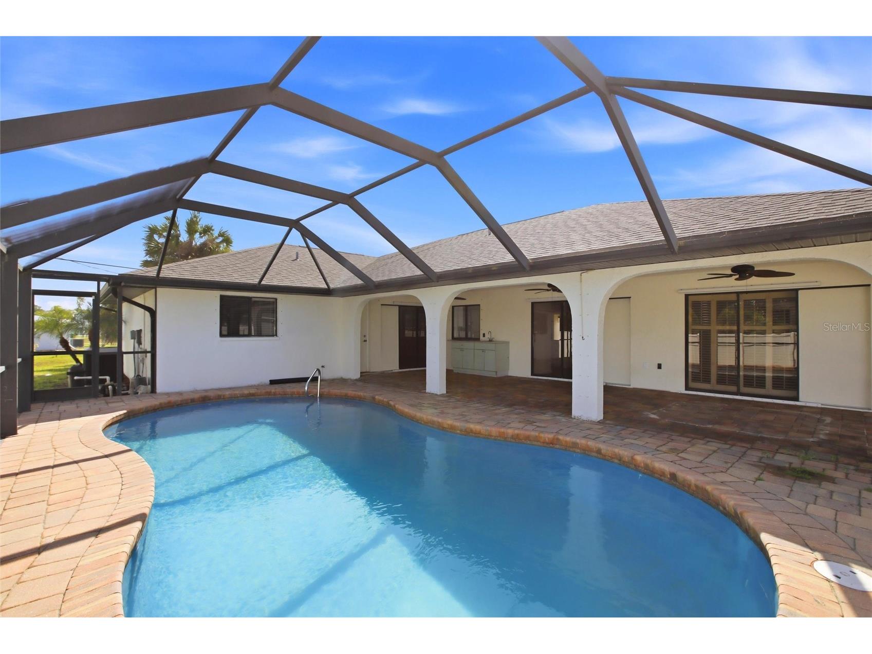 176 N Waterway Drive NW Port Charlotte FL 33952 C7524424 image29