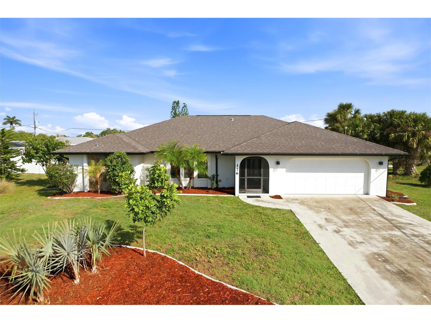 176 N Waterway Drive NW Port Charlotte FL 33952 C7524424 image34