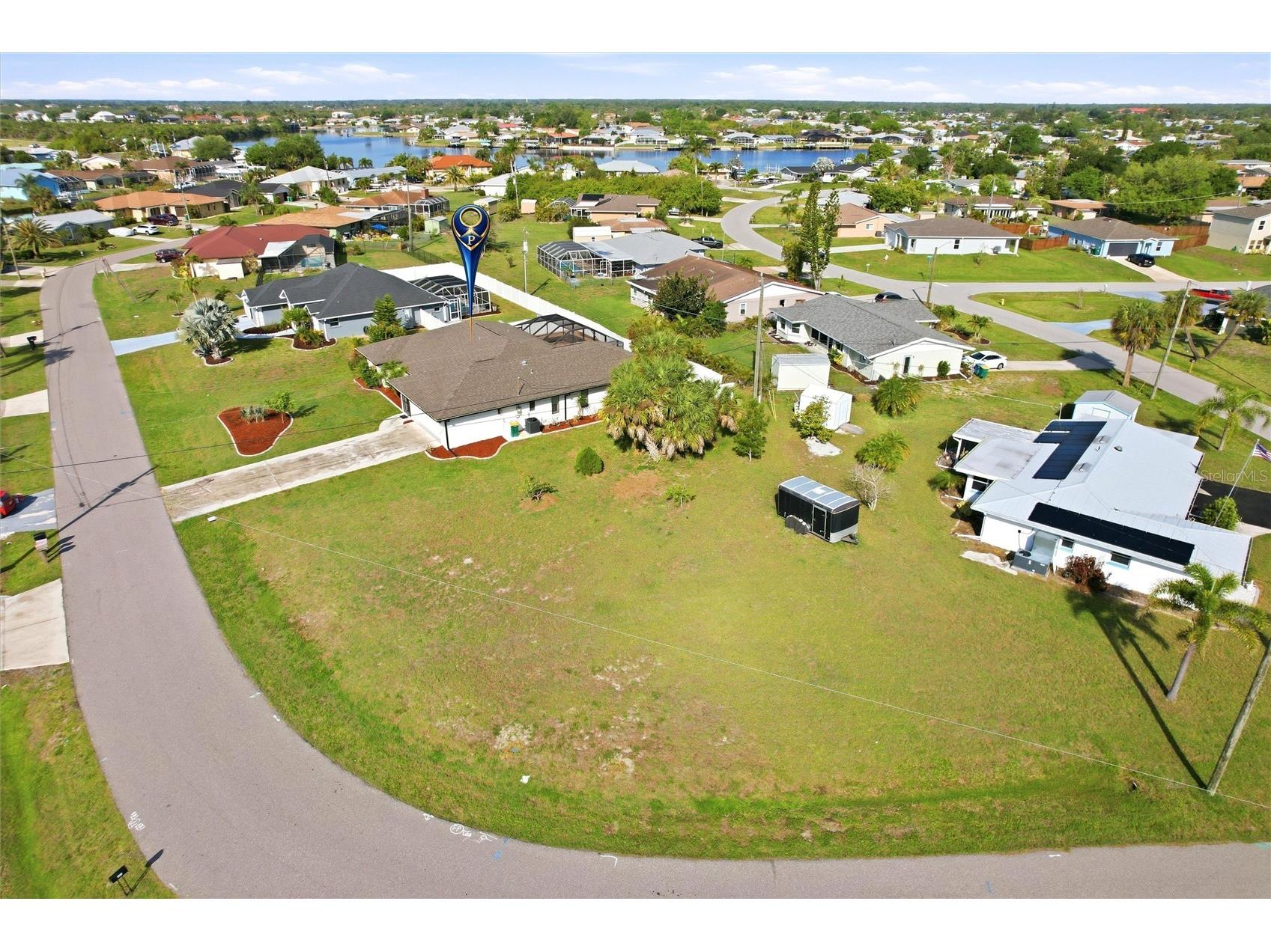 176 N Waterway Drive NW Port Charlotte FL 33952 C7524424 image35