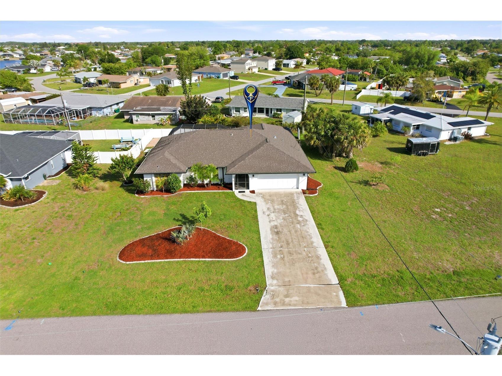 176 N Waterway Drive NW Port Charlotte FL 33952 C7524424 image36