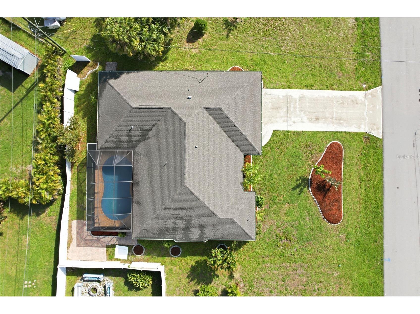 176 N Waterway Drive NW Port Charlotte FL 33952 C7524424 image37