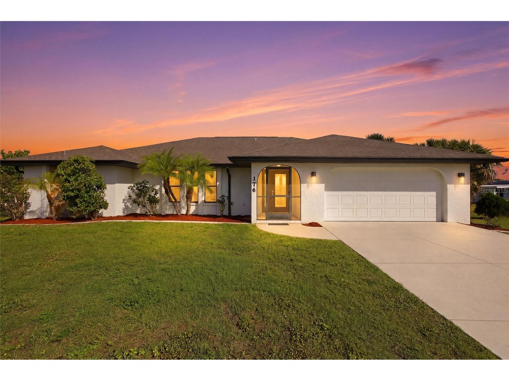 176 N Waterway Drive NW Port Charlotte FL 33952 C7524424 image38