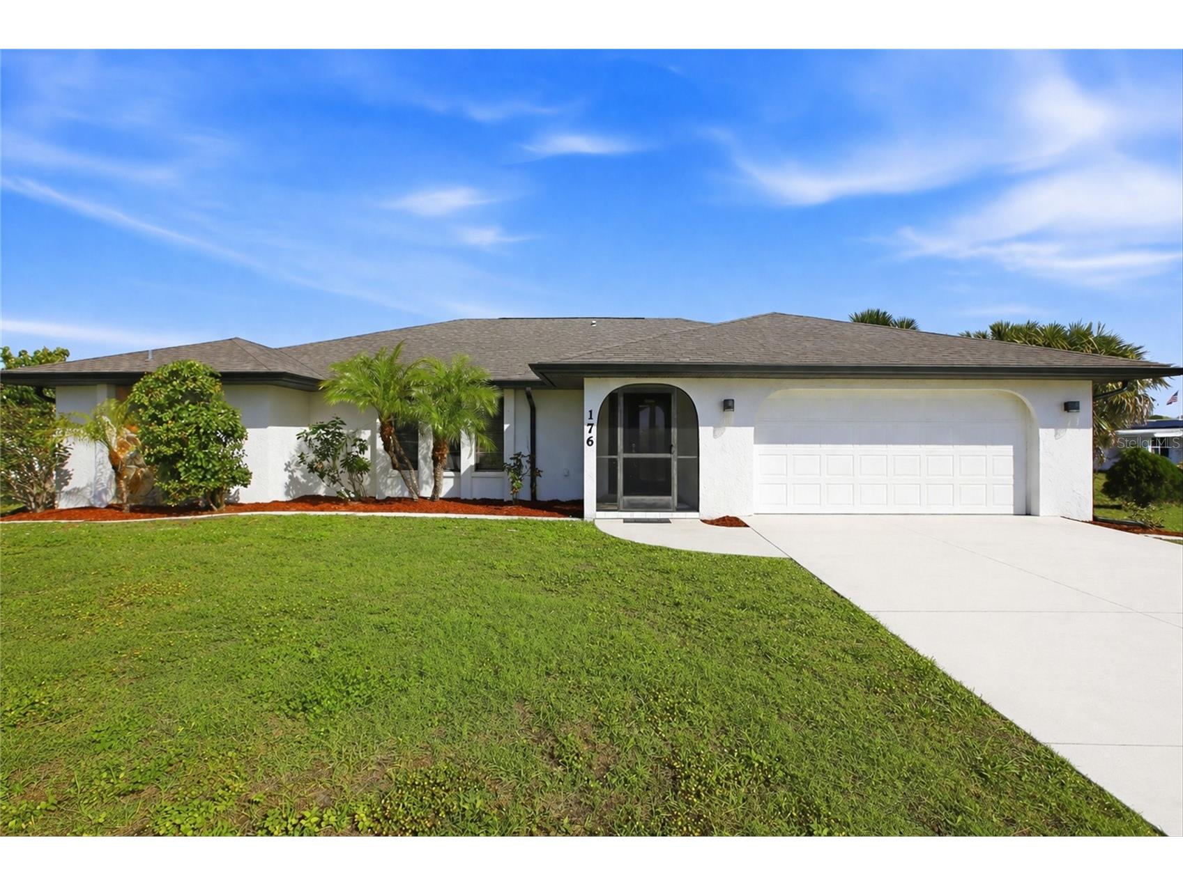 176 N Waterway Drive NW Port Charlotte FL 33952 C7525864 image1
