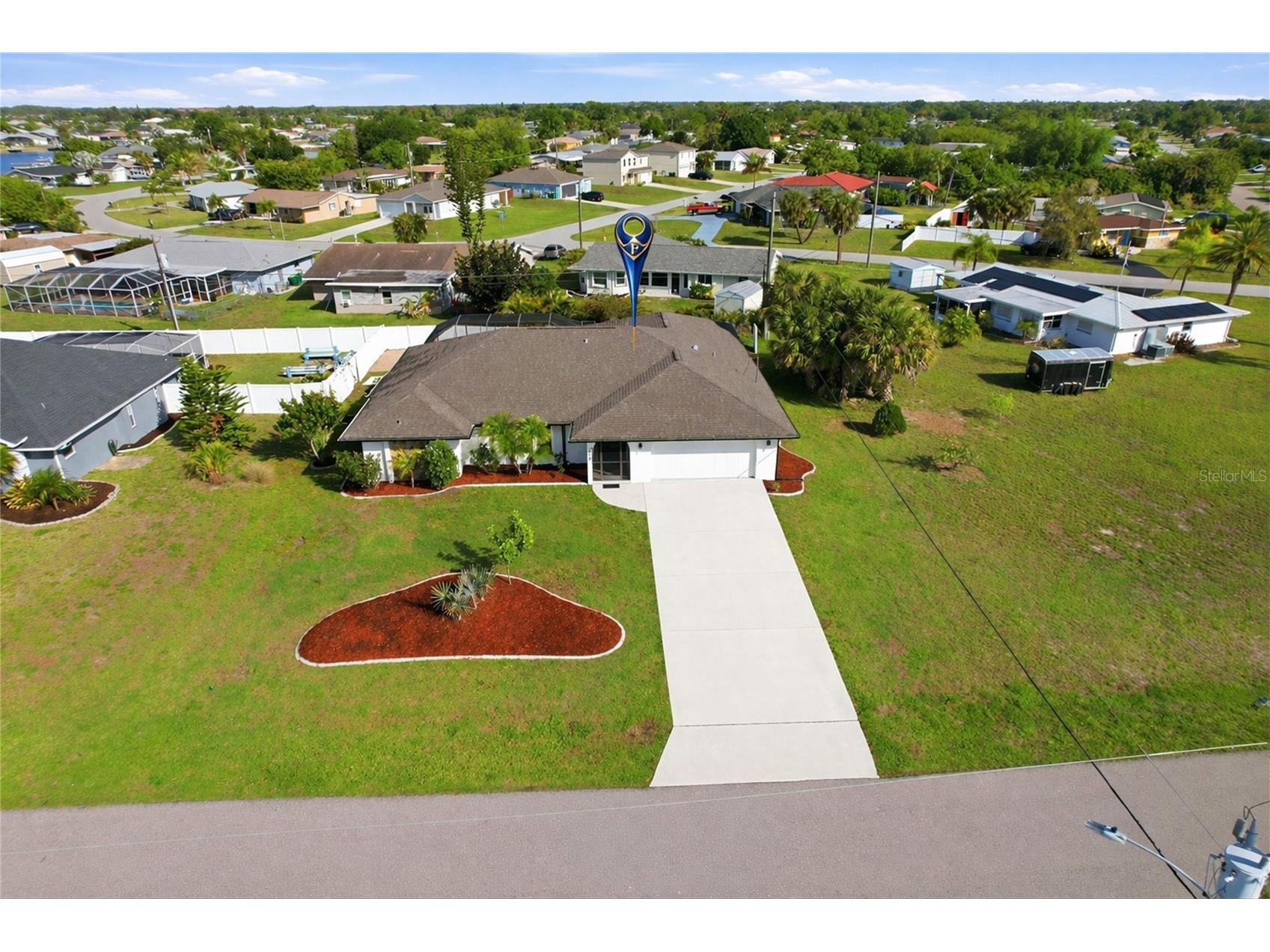 176 N Waterway Drive NW Port Charlotte FL 33952 C7525864 image71