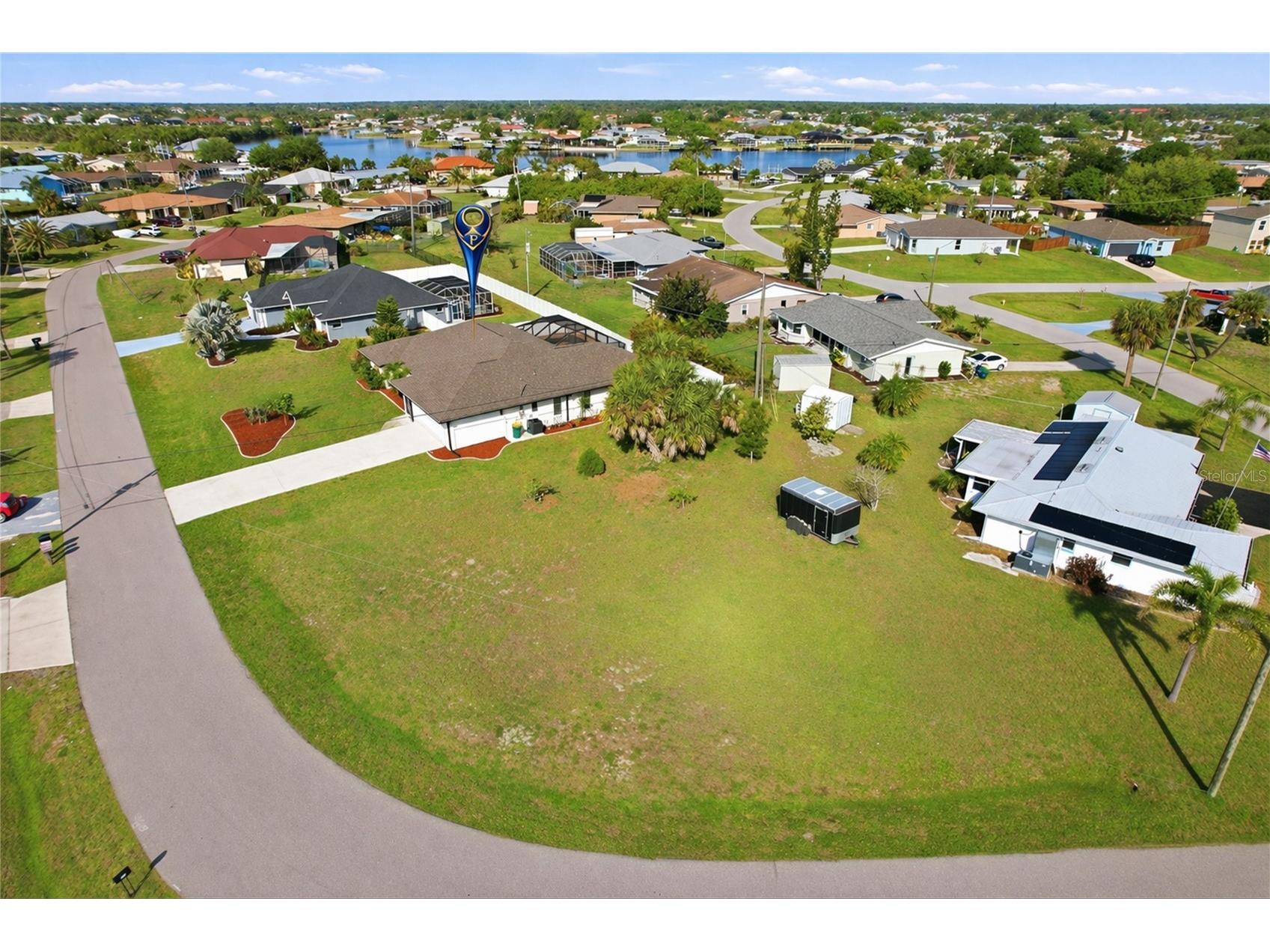 176 N Waterway Drive NW Port Charlotte FL 33952 C7525864 image73