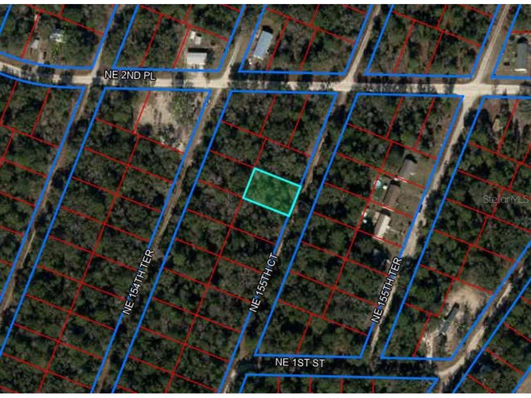 176 NE 155th Court Williston FL 32696 OM695354 image1