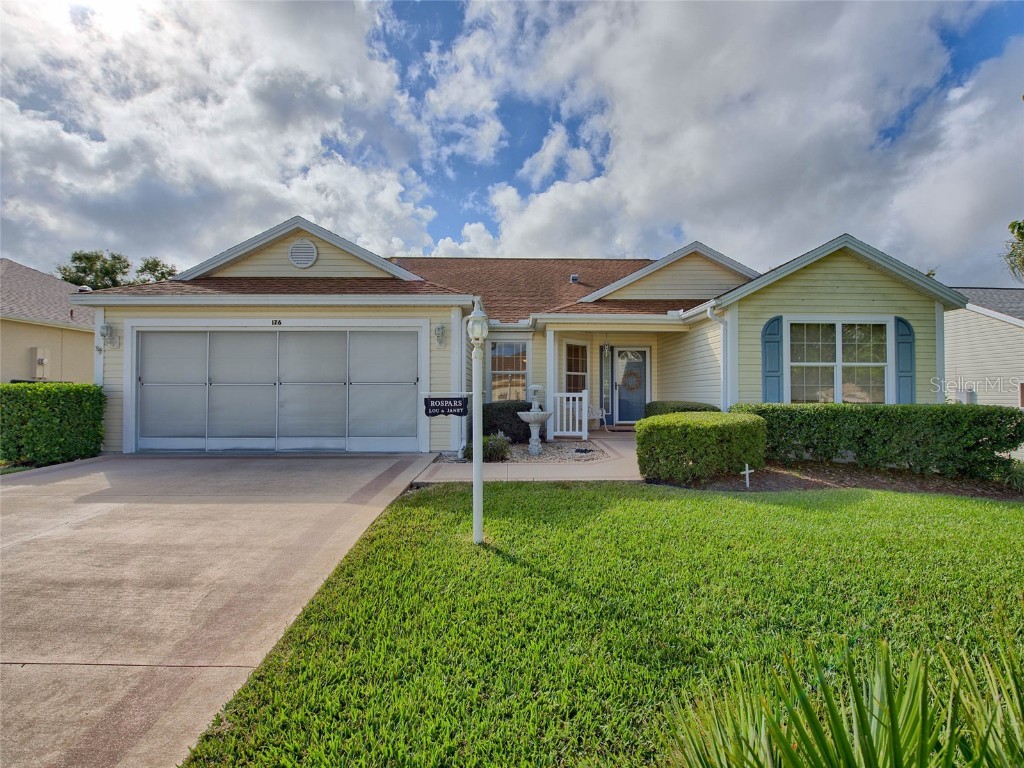 176 Palermo Place Lady Lake FL 32159 G5068983 image1