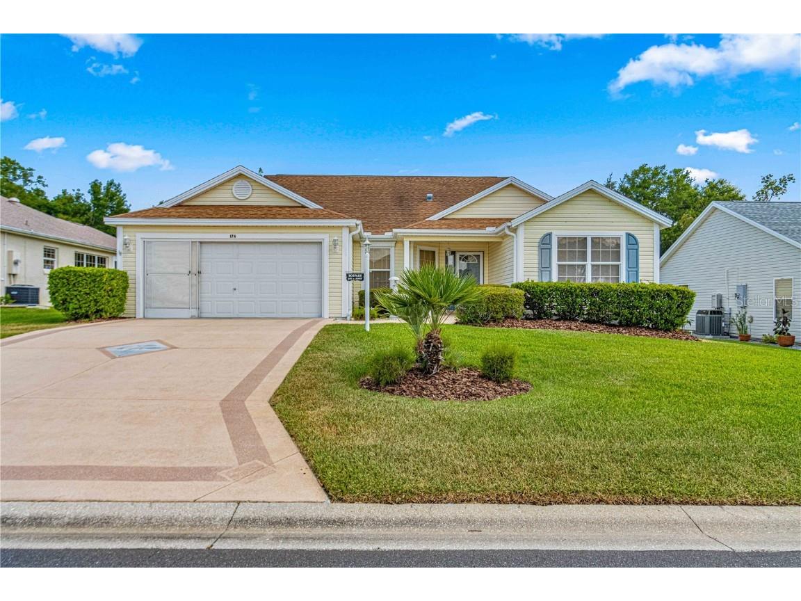 176 Palermo Place The Villages FL 32159 G5083017 image1