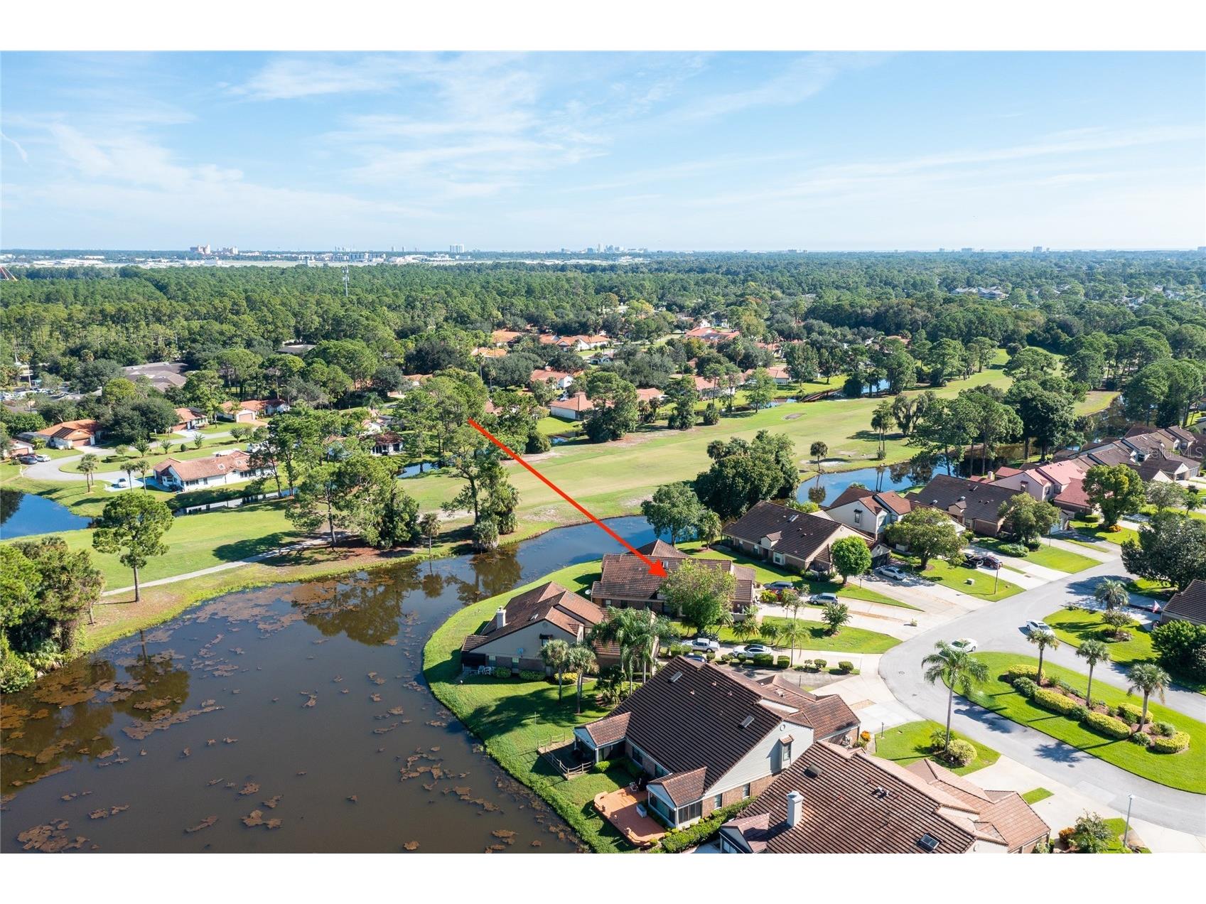 176 Palm Sparrow Court Daytona Beach FL 32119 V4946997 image15