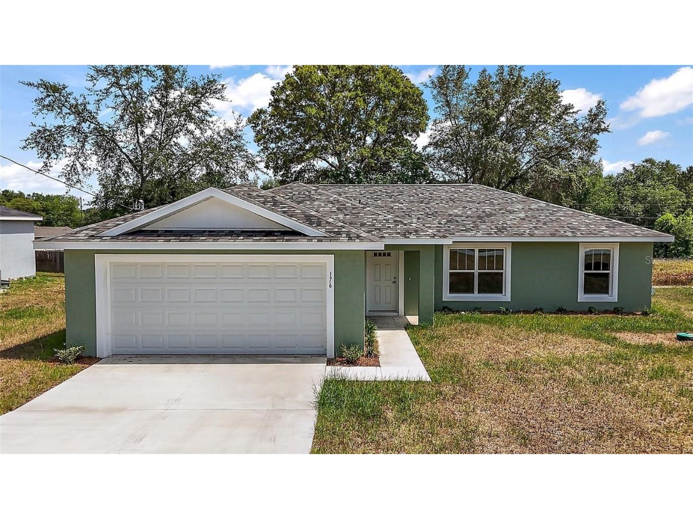 176 Pine Crse Ocala FL 34472 OM702567 image1