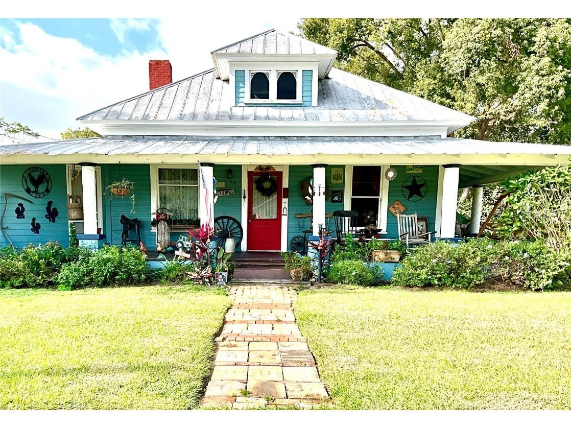 176 S Trowell Avenue Umatilla FL 32784 G5090930 image1