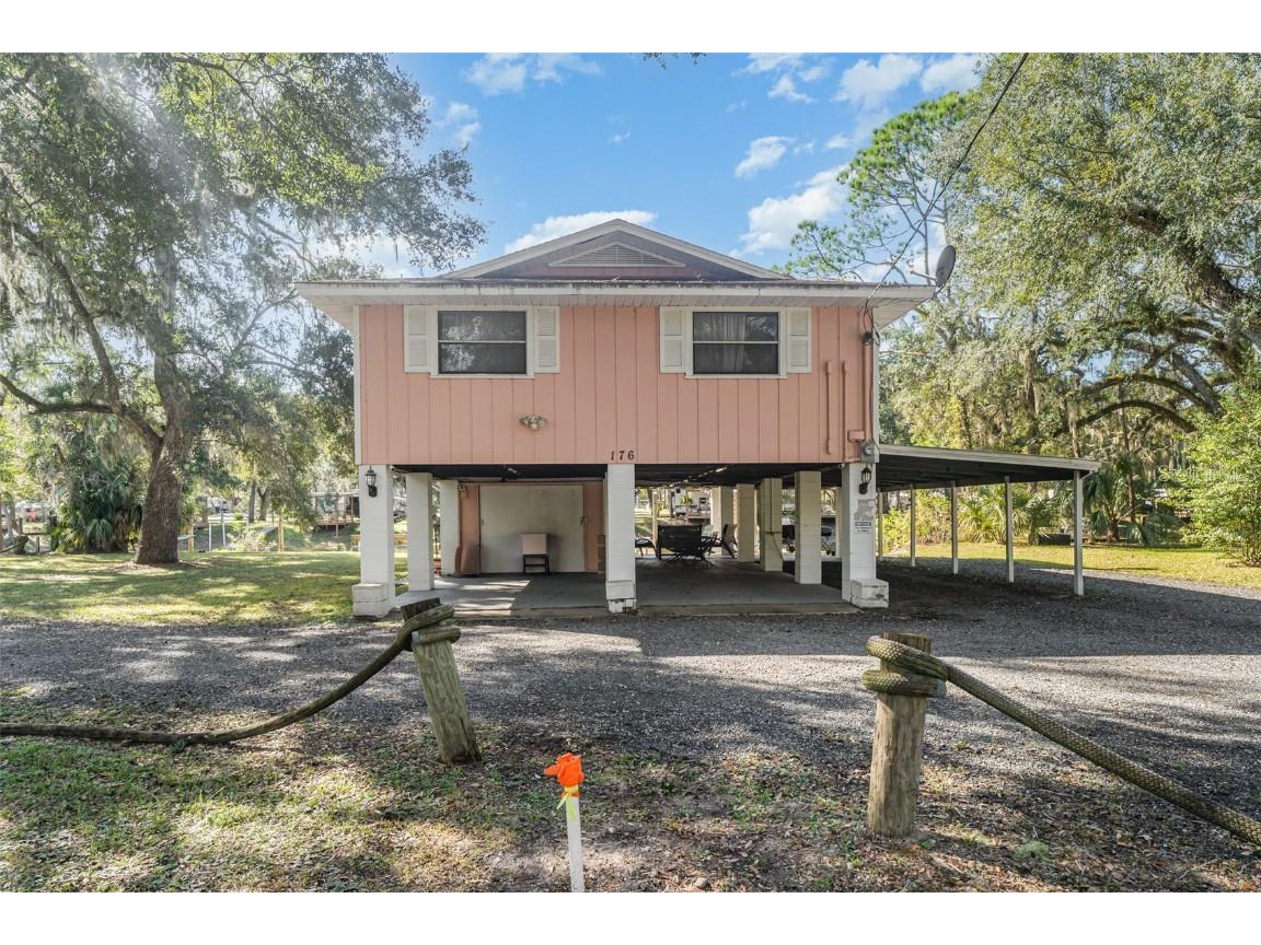 176 SE 989th Street Old Town FL 32680 O6351810 image1