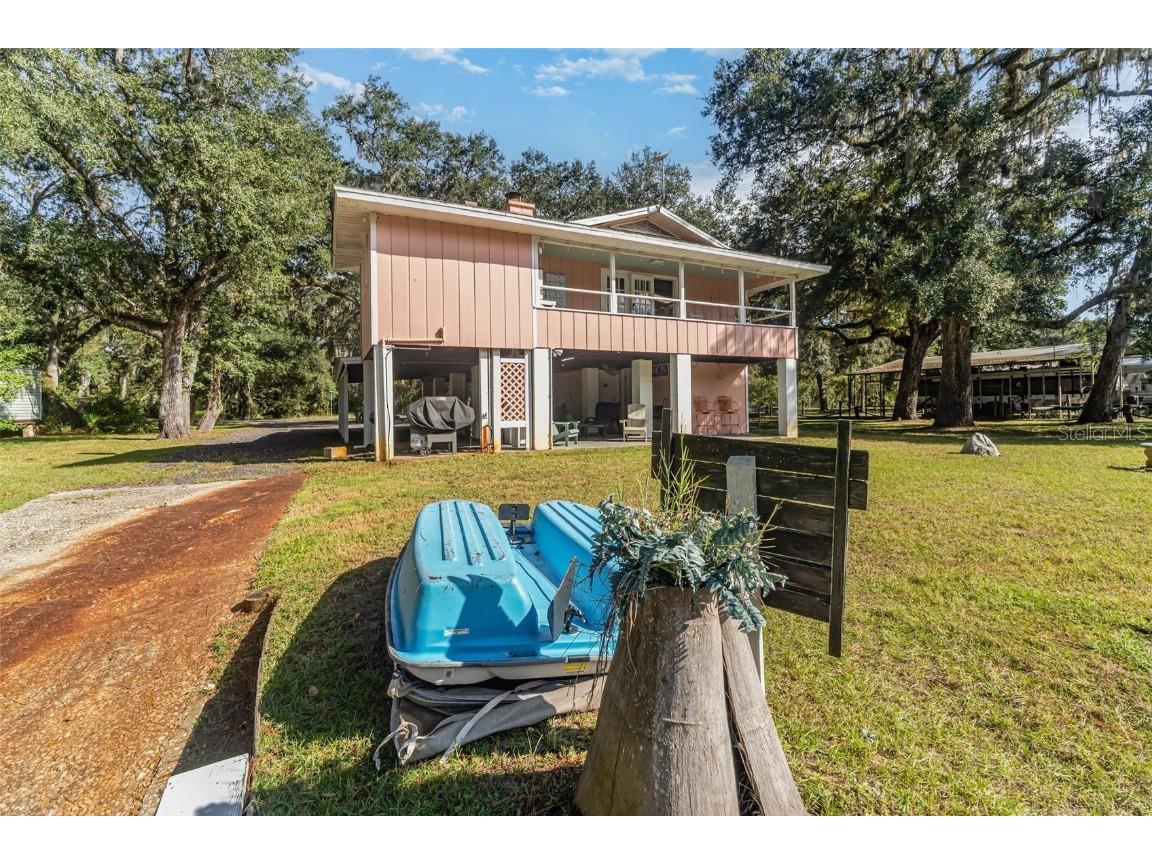 176 SE 989th Street Old Town FL 32680 O6351810 image28