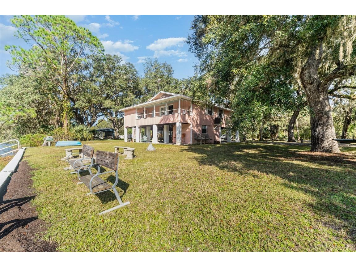 176 SE 989th Street Old Town FL 32680 O6351810 image4