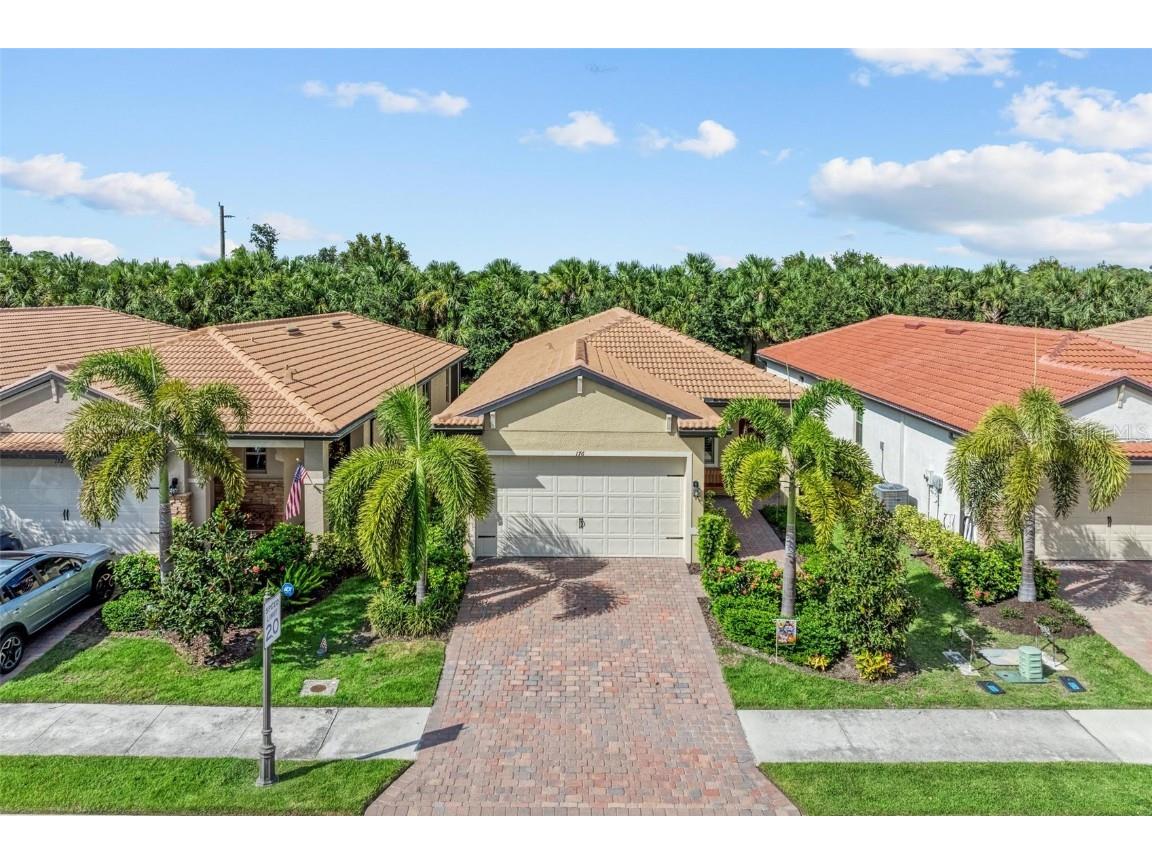 176 Soliera Street Nokomis FL 34275 - LAKES A4624773 image1