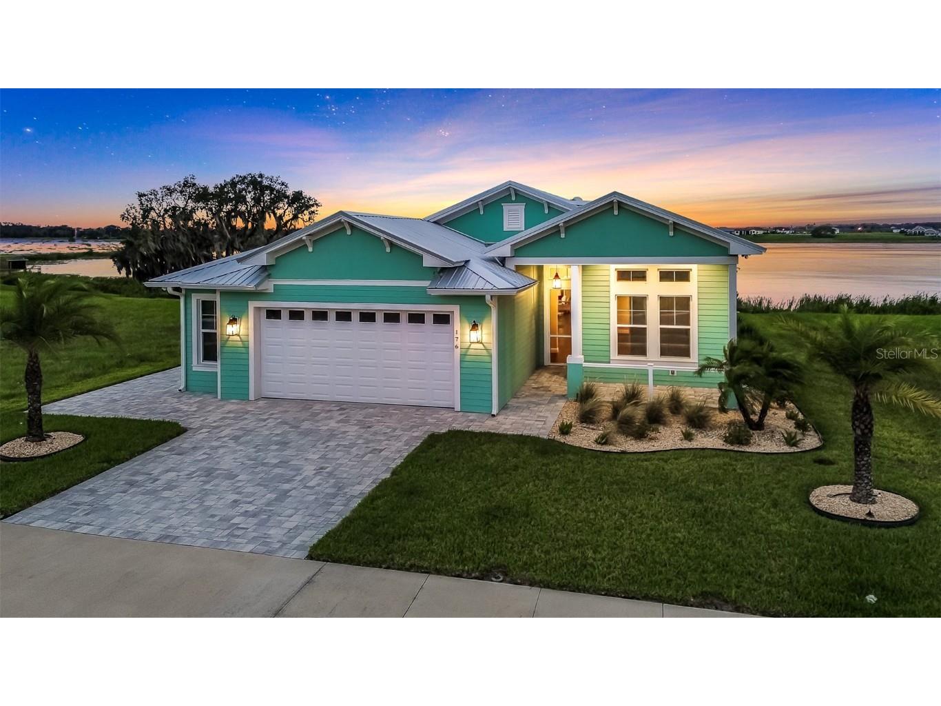 176 Valencia Ridge Drive Auburndale FL 33823 - LAKE MEDORA L4939485 image1